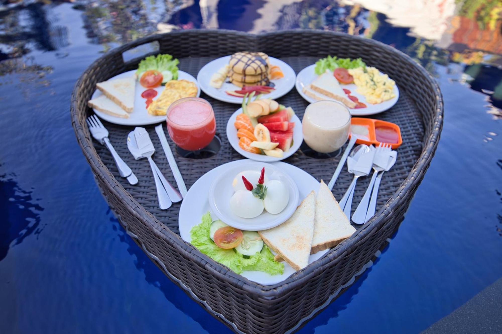 Dyou Villa Batununggul Экстерьер фото