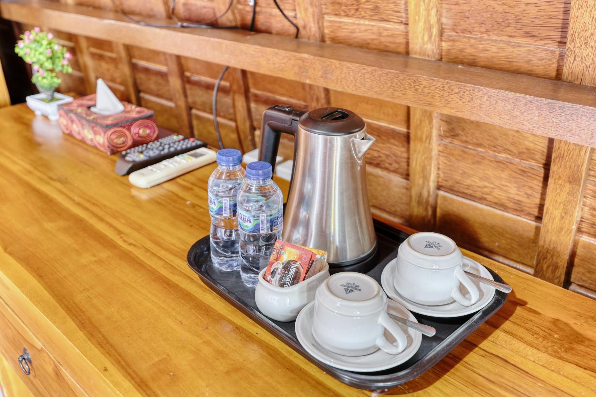 Dyou Villa Batununggul Экстерьер фото