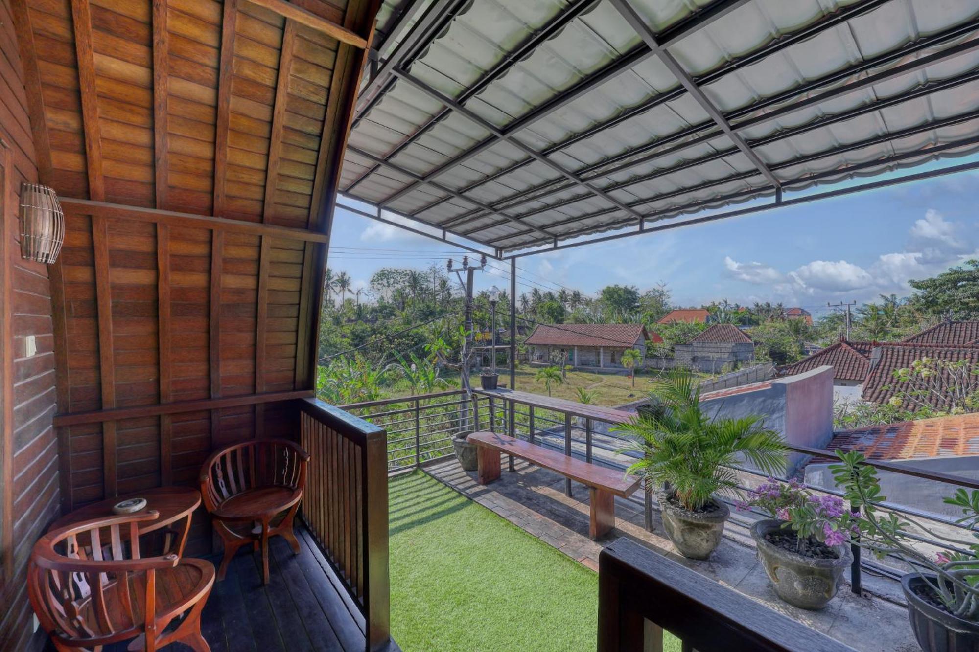 Dyou Villa Batununggul Экстерьер фото