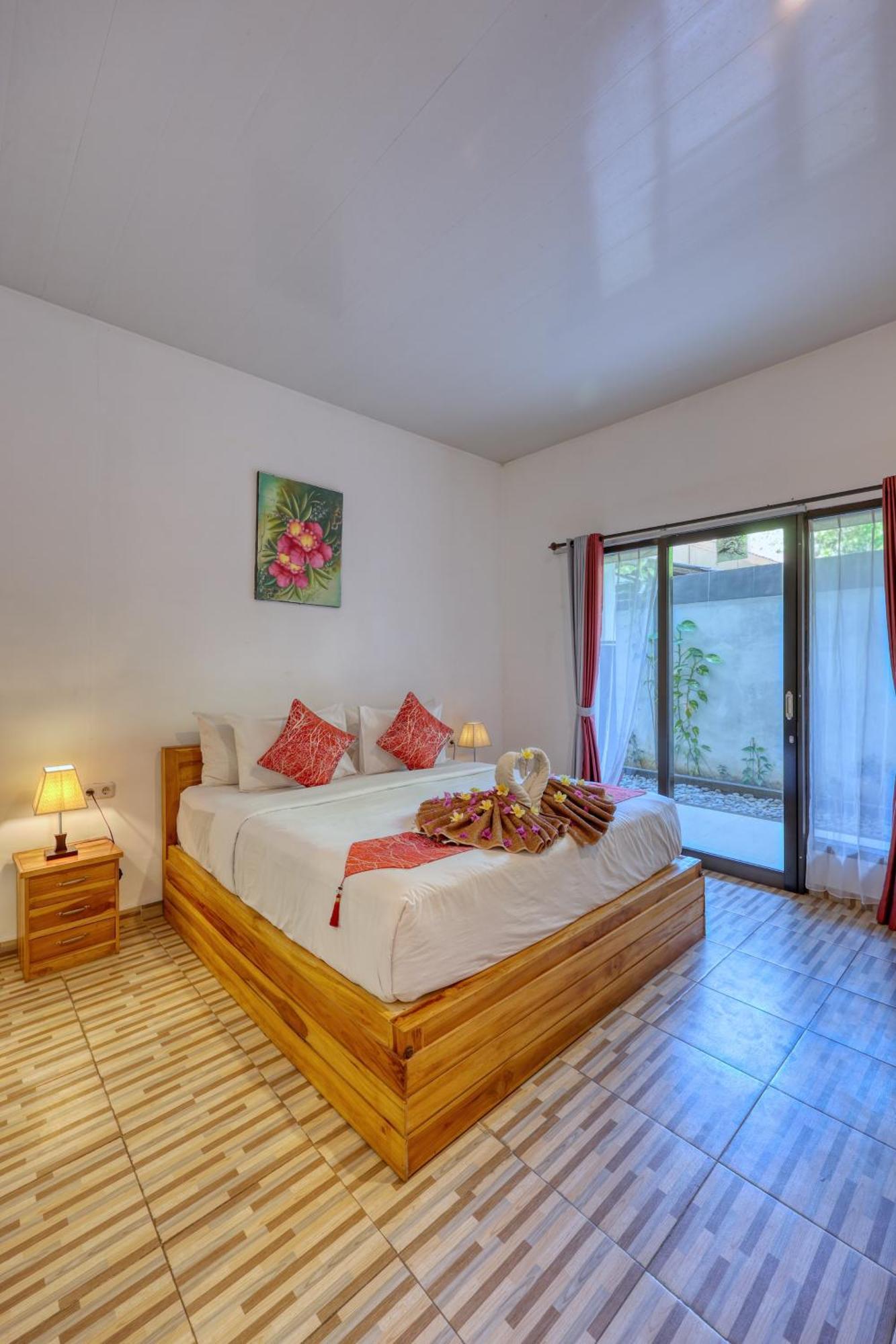 Dyou Villa Batununggul Экстерьер фото