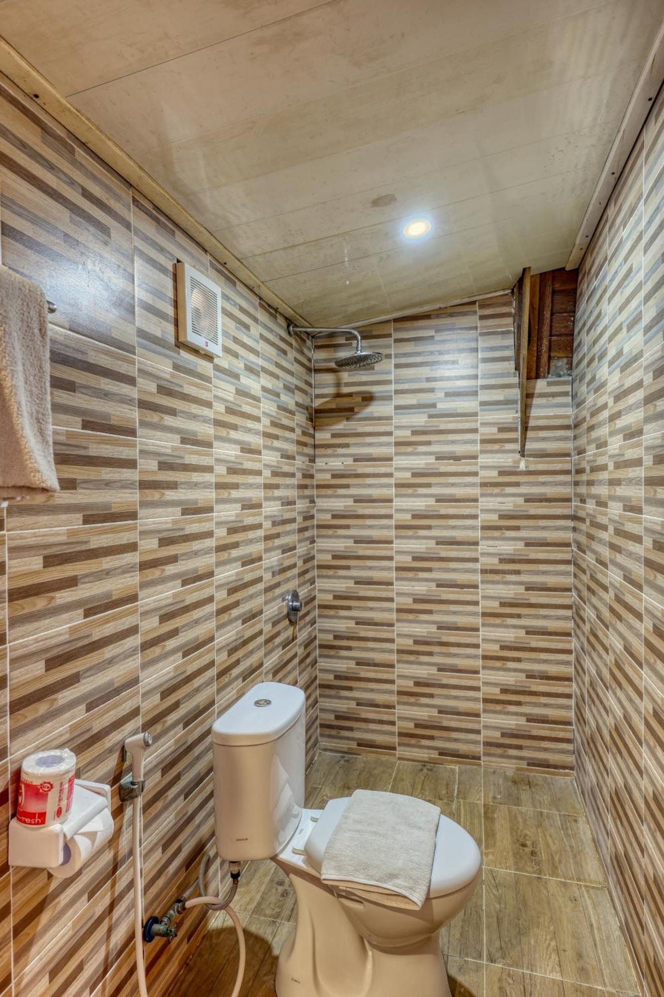 Dyou Villa Batununggul Экстерьер фото